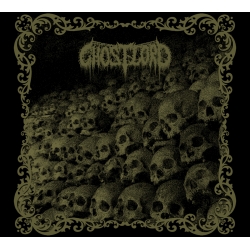 Ghostlord - Abyssic Death Masters